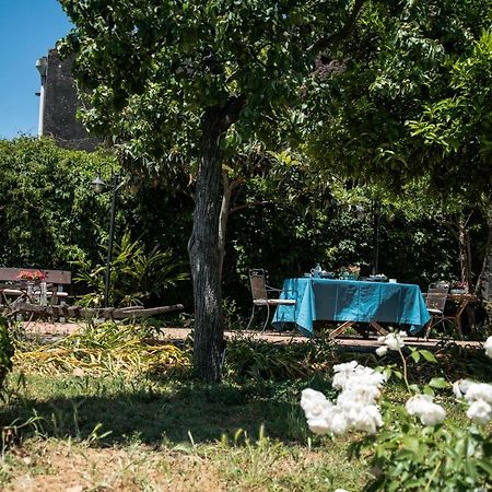 B&B Valle Allegra Gravina di Catania Exteriör bild