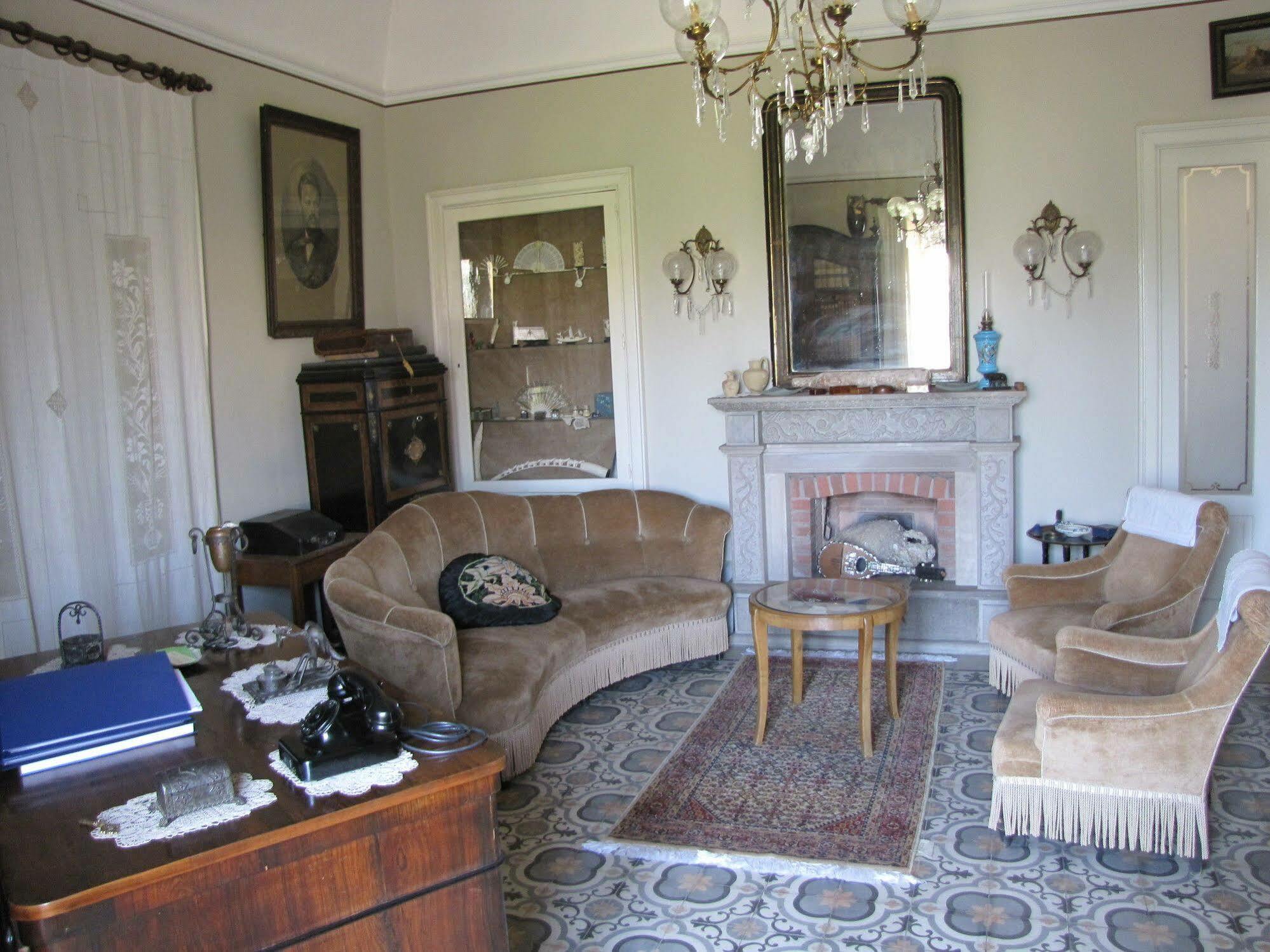 B&B Valle Allegra Gravina di Catania Exteriör bild