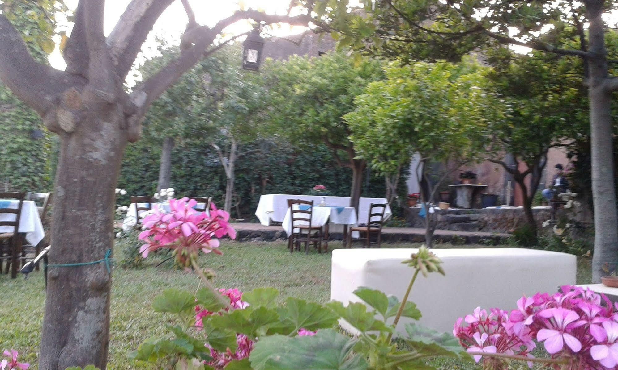 B&B Valle Allegra Gravina di Catania Exteriör bild