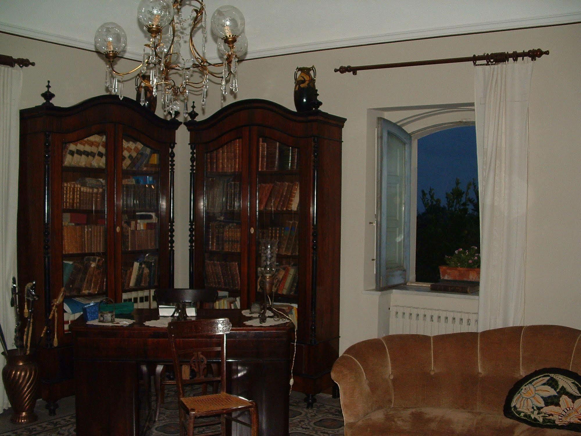 B&B Valle Allegra Gravina di Catania Exteriör bild