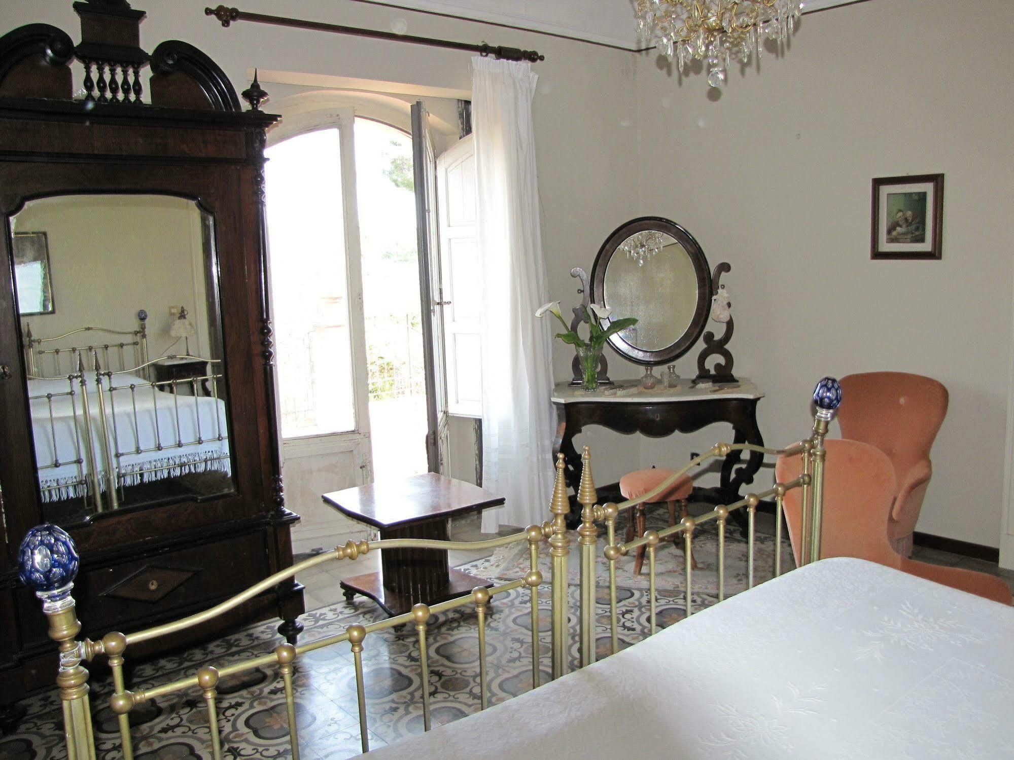 B&B Valle Allegra Gravina di Catania Exteriör bild