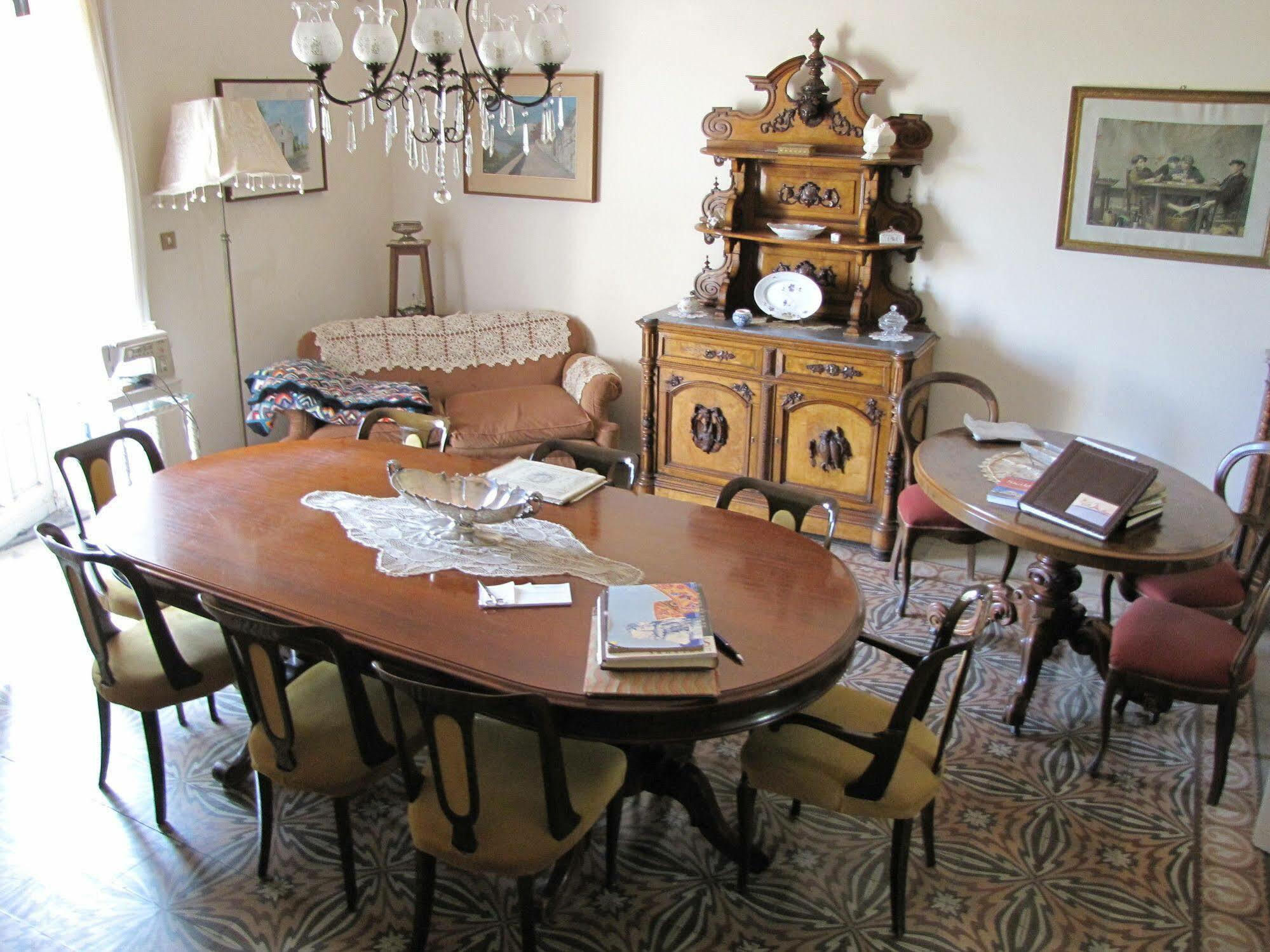 B&B Valle Allegra Gravina di Catania Exteriör bild
